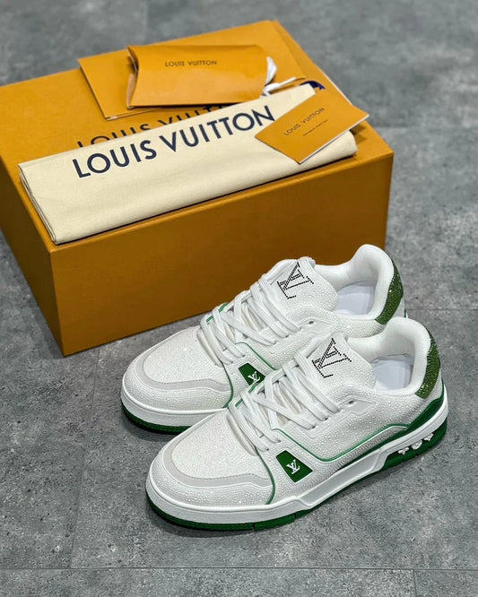 Louis Vuitton Shoes 10