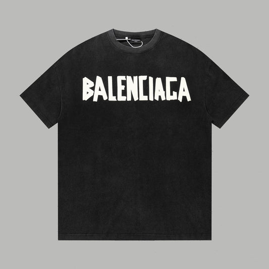 Balenciaga T-Shirt 1