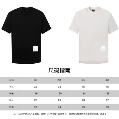 Balenciaga T-Shirt 5