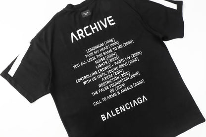 Balenciaga T-Shirt 6
