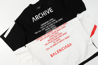 Balenciaga T-Shirt 6