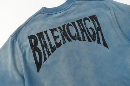 Balenciaga T-Shirt 9