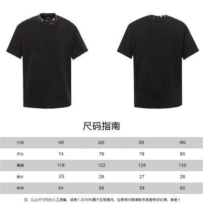 Balenciaga T-Shirt 10
