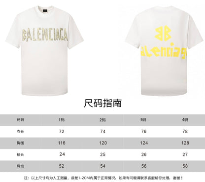 Balenciaga T-Shirt 16