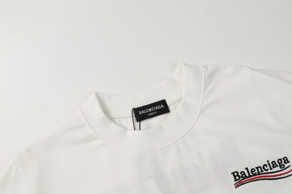 Balenciaga T-Shirt 18
