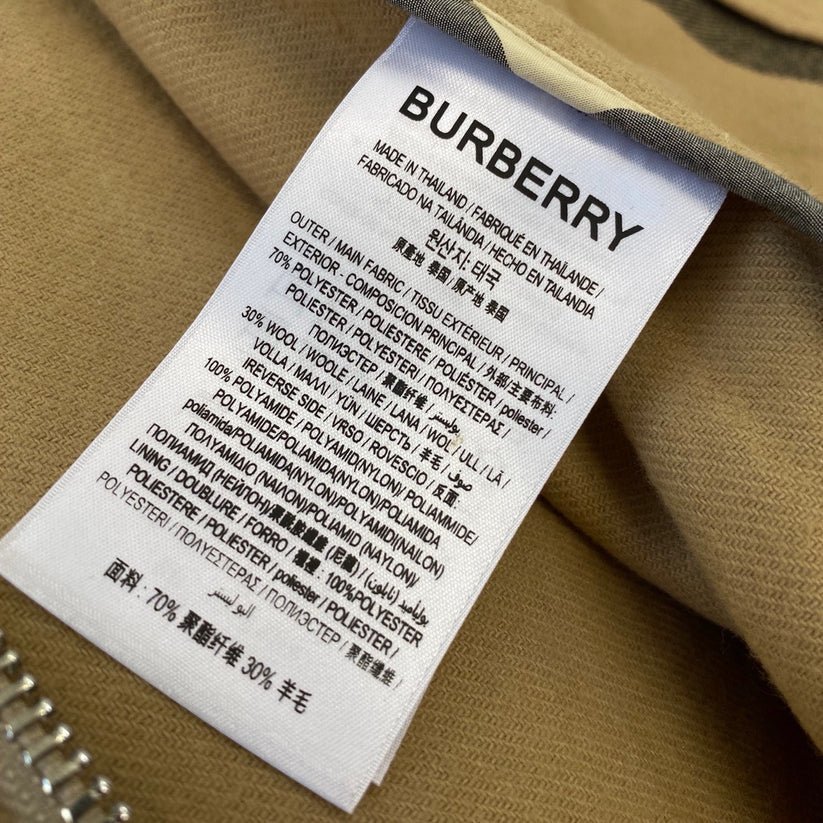 Burberry Shirt 8