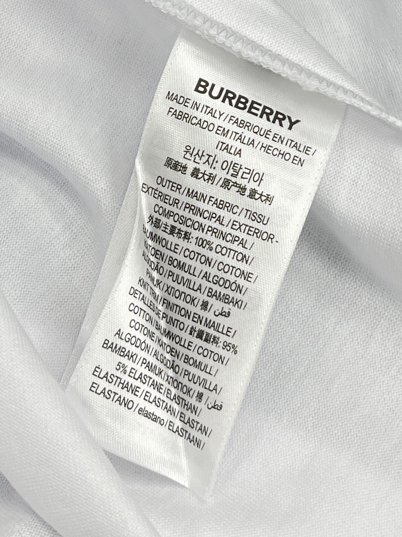 Burberry T-Shirt 11