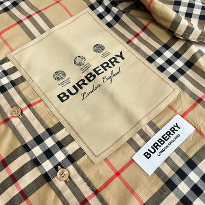 Burberry Shirt 7