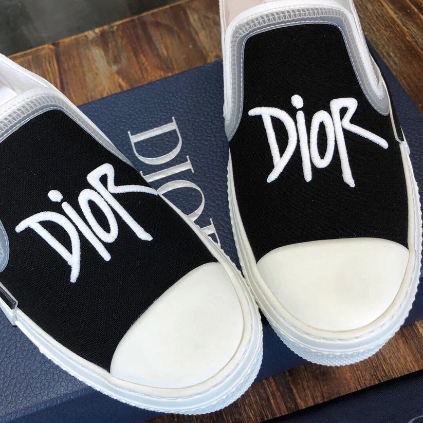 Dior Shoes 9