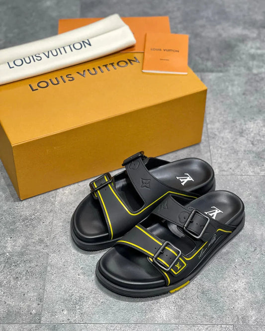 Louis Vuitton Sandals 3