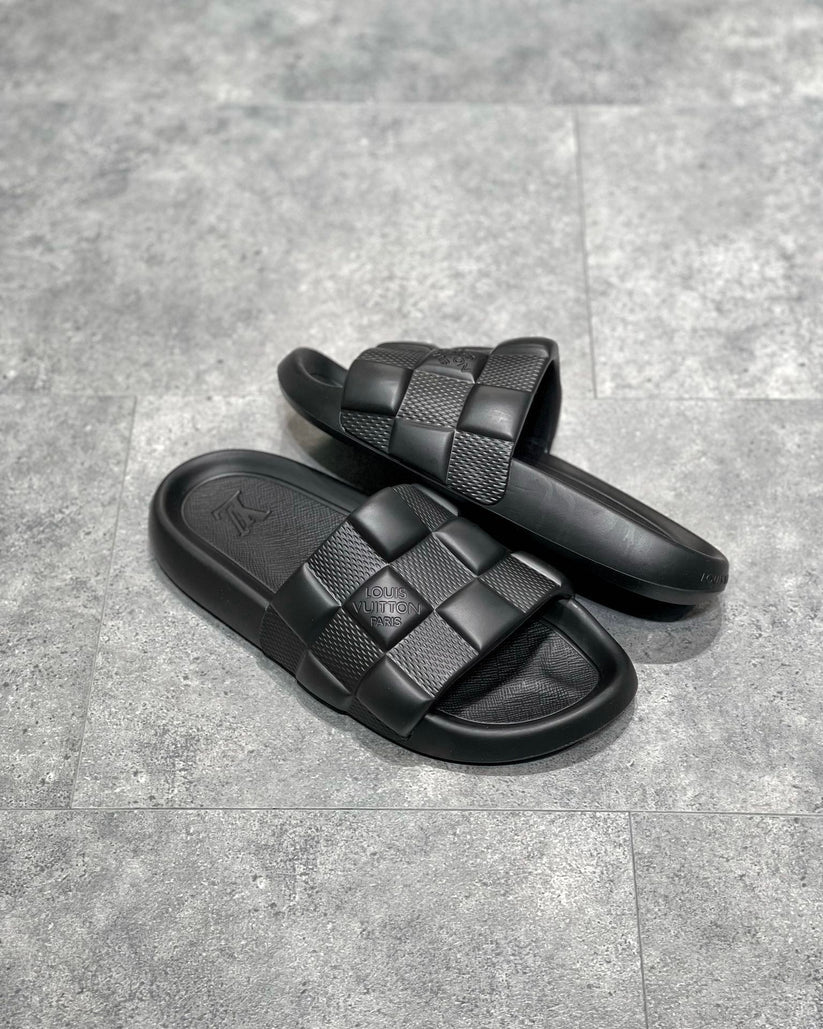 Louis Vuitton Sandals 4