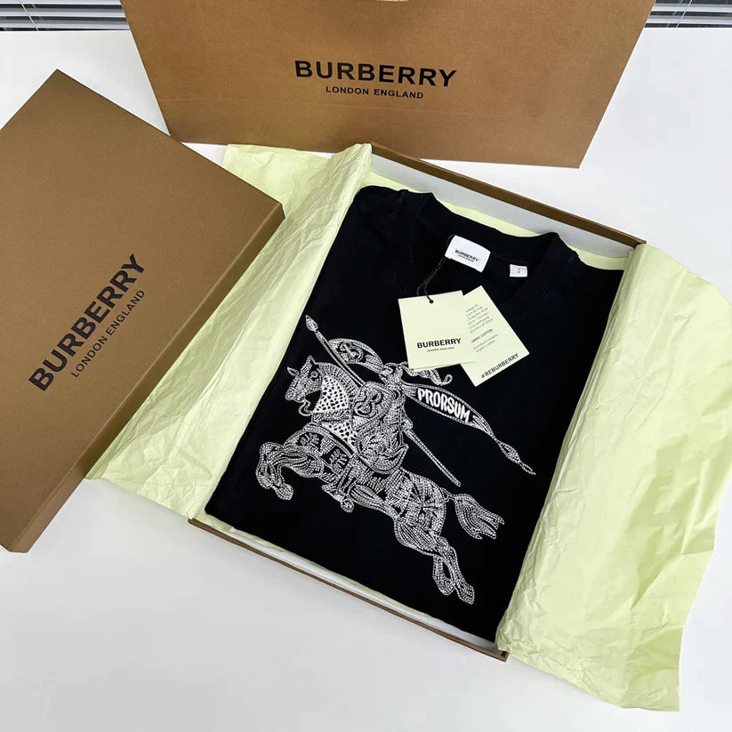 Burberry T-Shirt 14