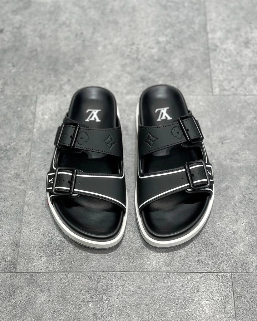 Louis Vuitton Sandals 1