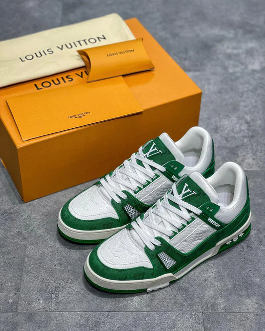 Louis Vuitton Shoes 27