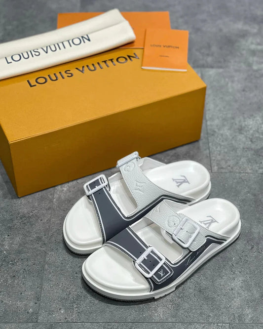 Louis Vuitton Sandals 2