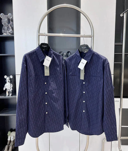 Dior Shirt 10