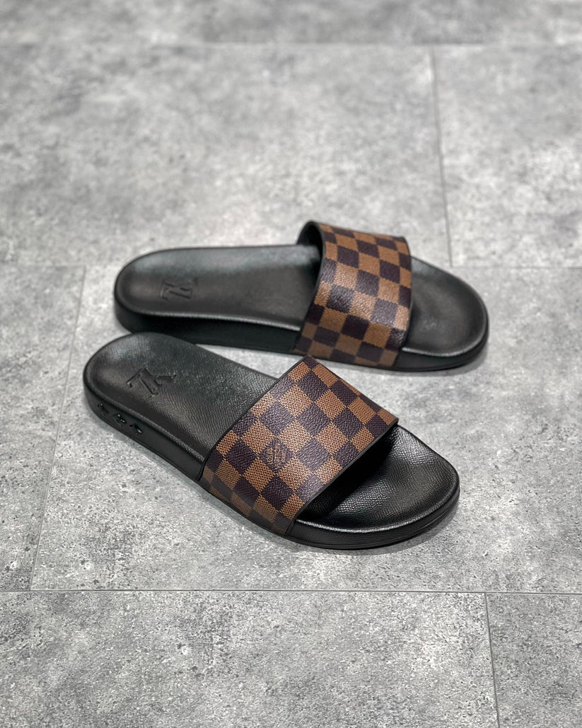 Louis Vuitton Sandals 8