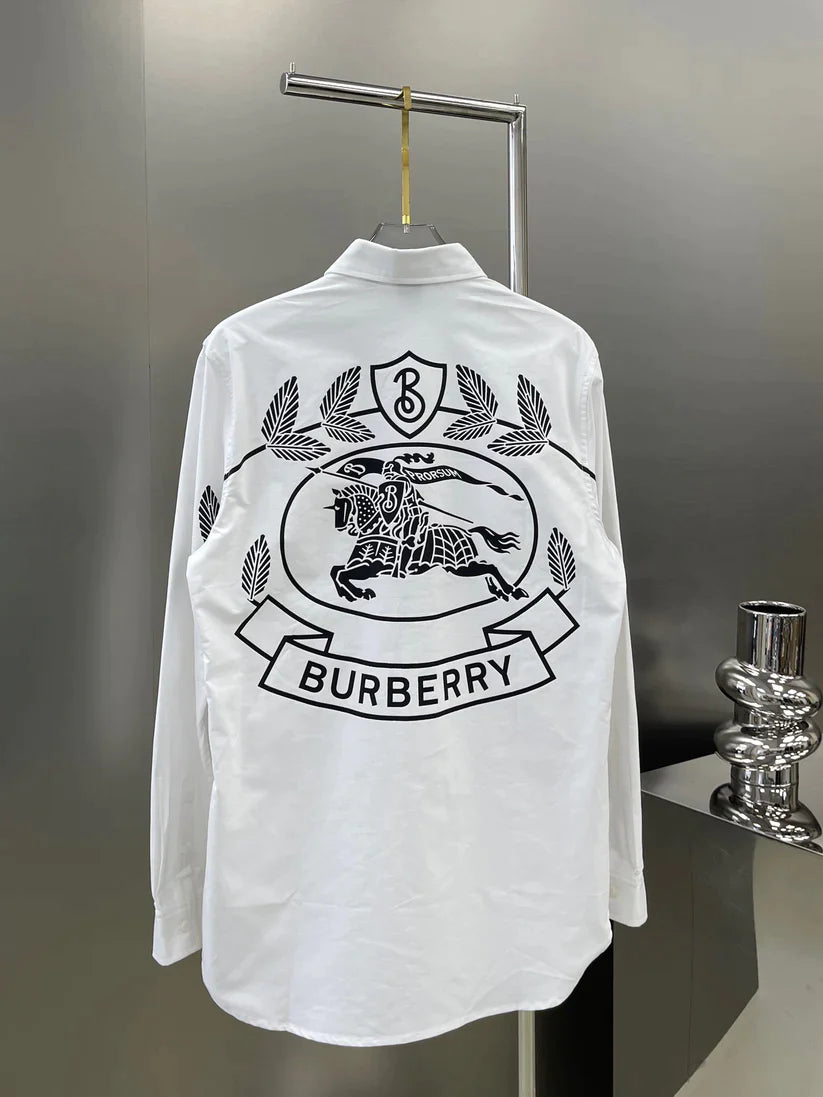 Burberry Shirt 4