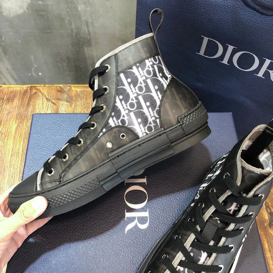 Dior Shoes 17