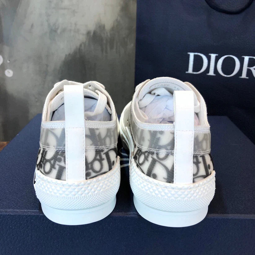 Dior Shoes 11