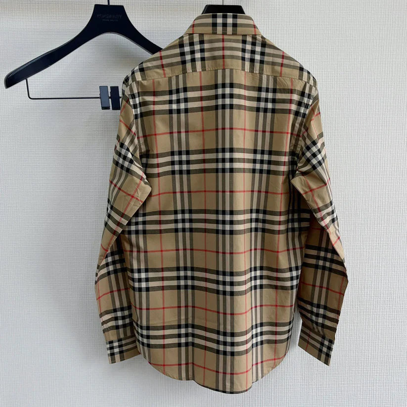 Burberry Shirt 7