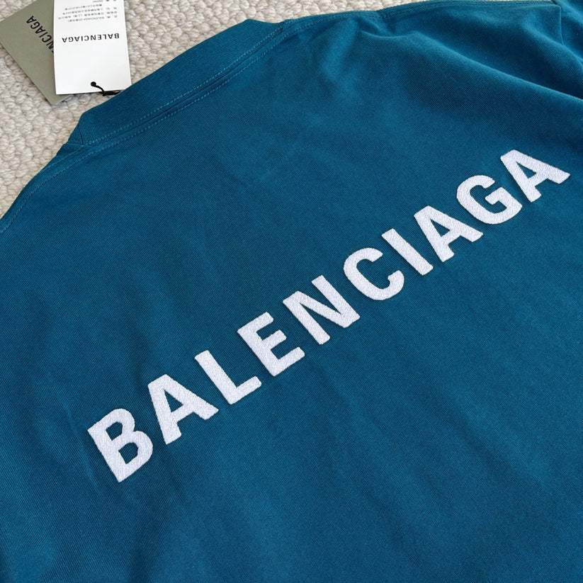 Balenciaga T-Shirt 63
