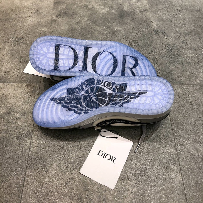 Dior Shoes 6
