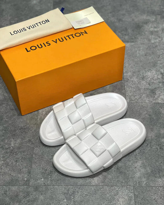 Louis Vuitton Sandals 5