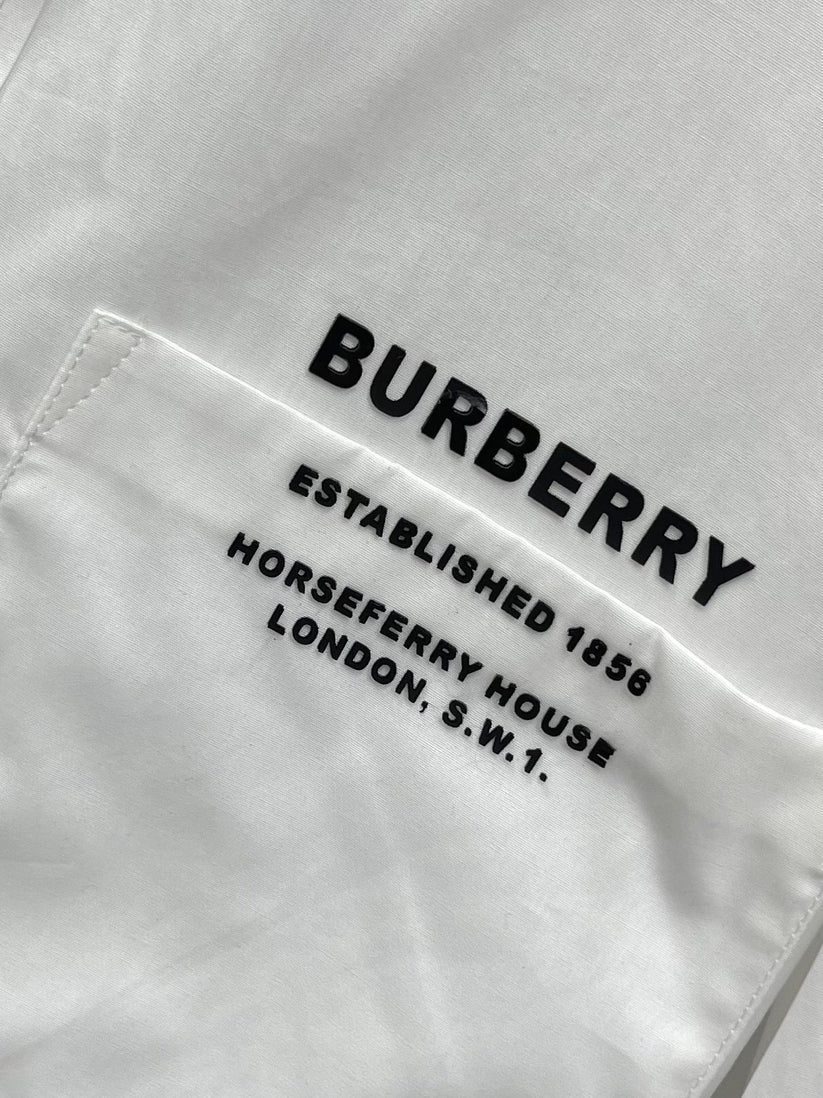 Burberry Shirt 6