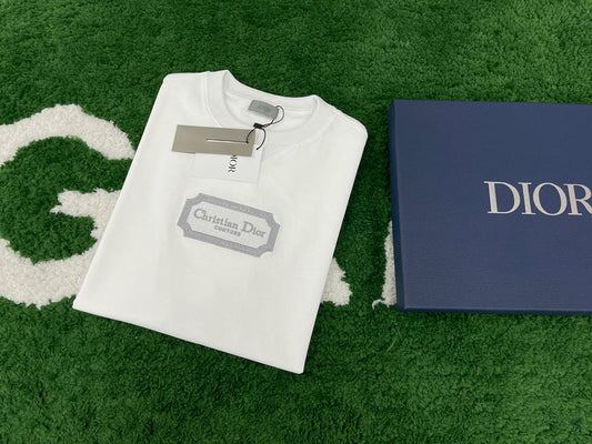 Dior T-Shirt 9