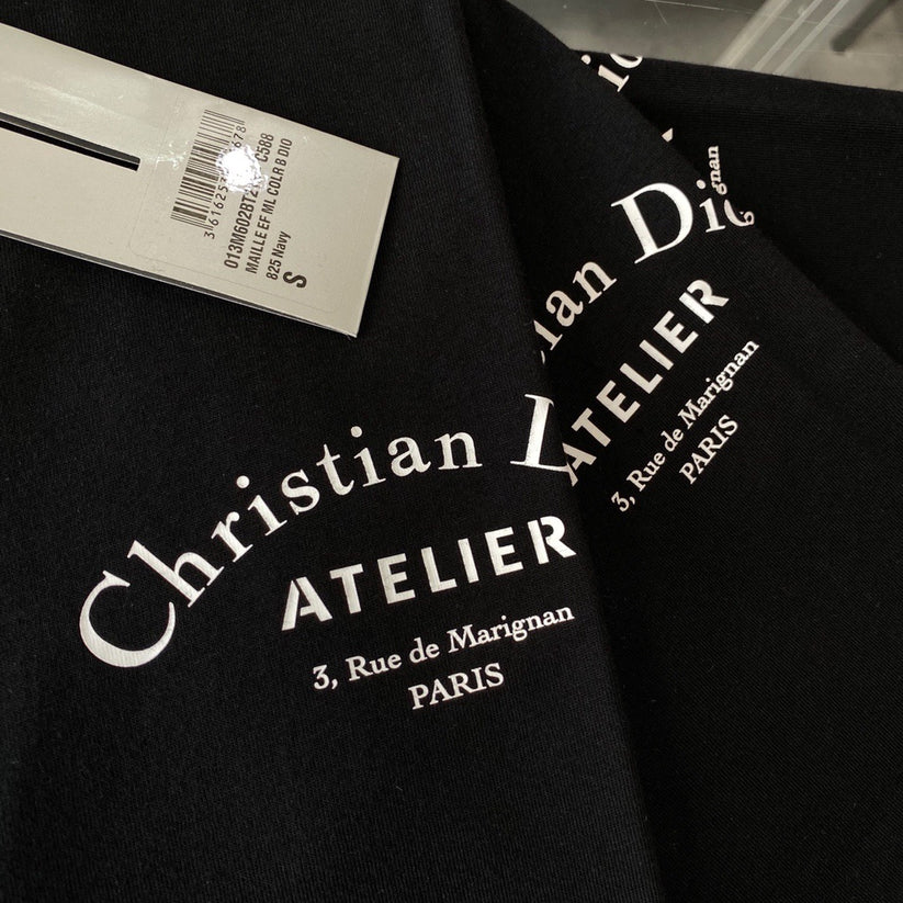 Dior T-Shirt 14