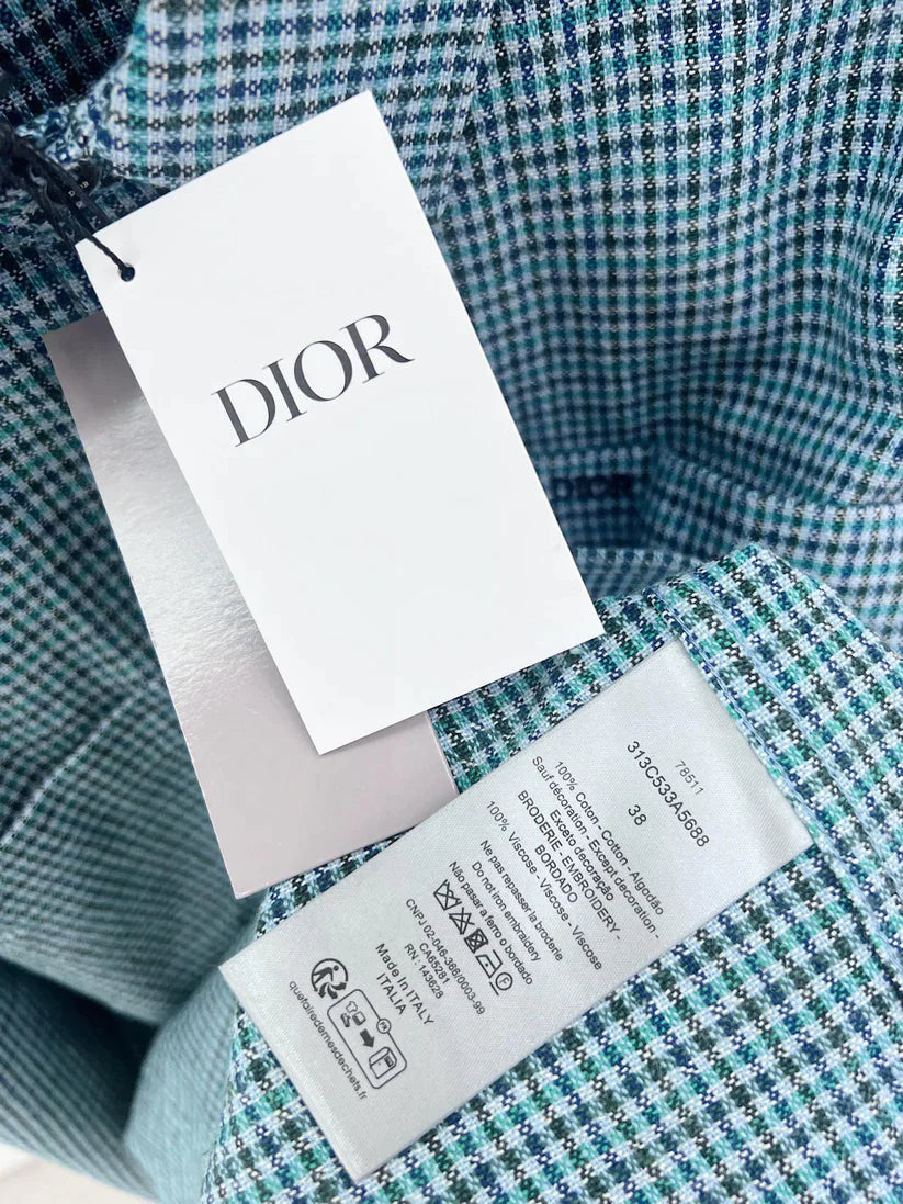 Dior Shirt 6