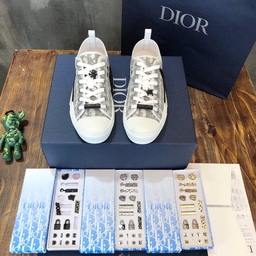 Dior Shoes 11