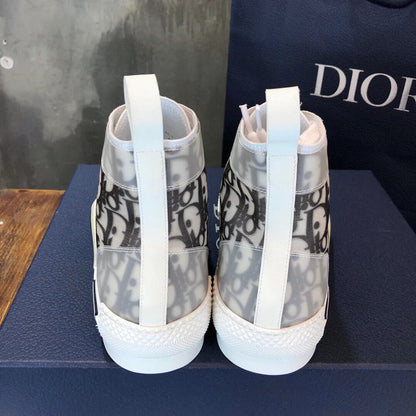 Dior Shoes 12