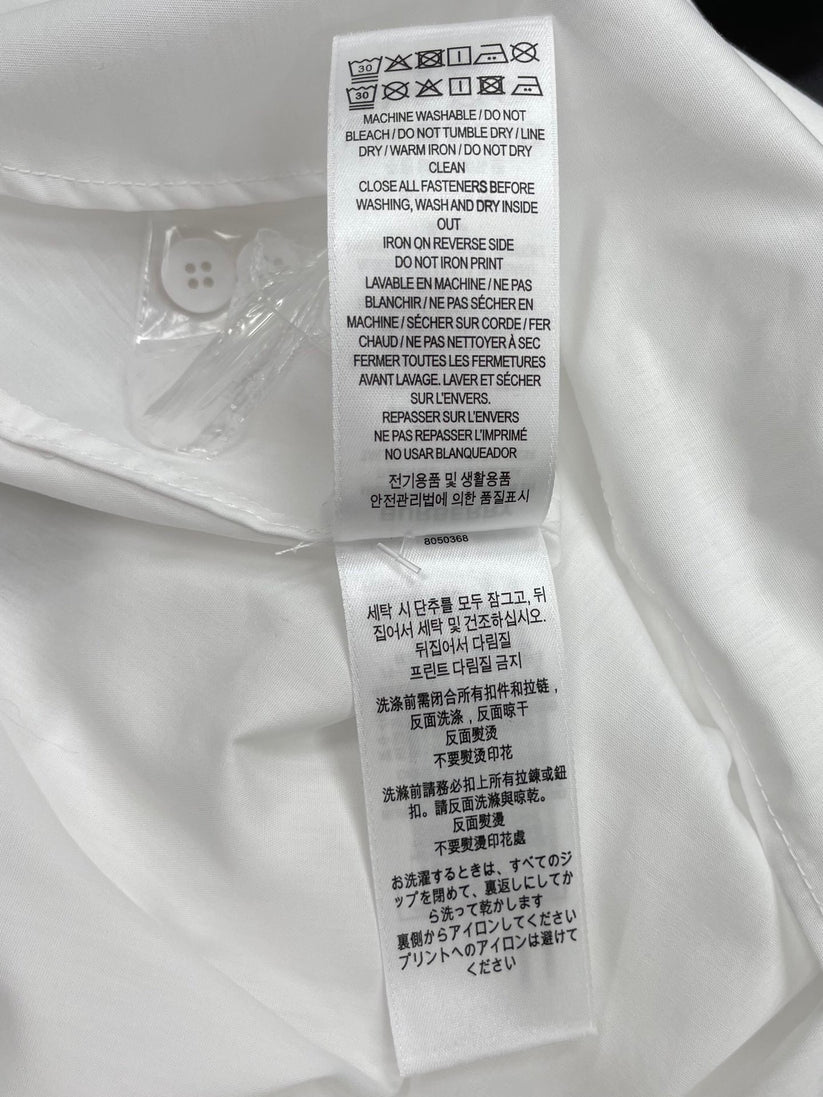 Burberry Shirt 6