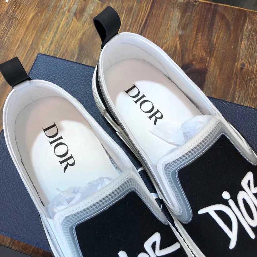 Dior Shoes 9