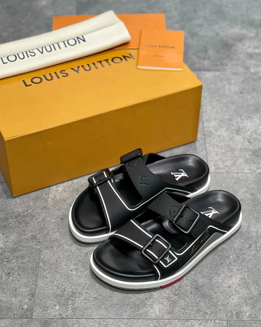 Louis Vuitton Sandals 1