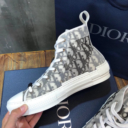 Dior Shoes 12