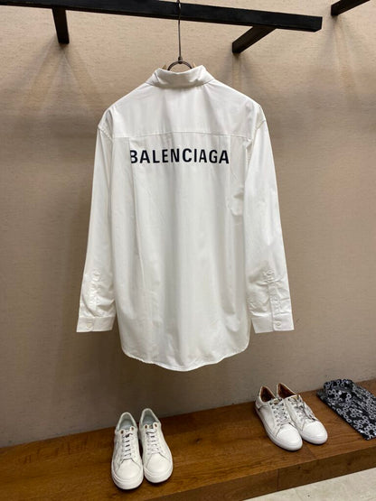 Balenciaga Shirt 23