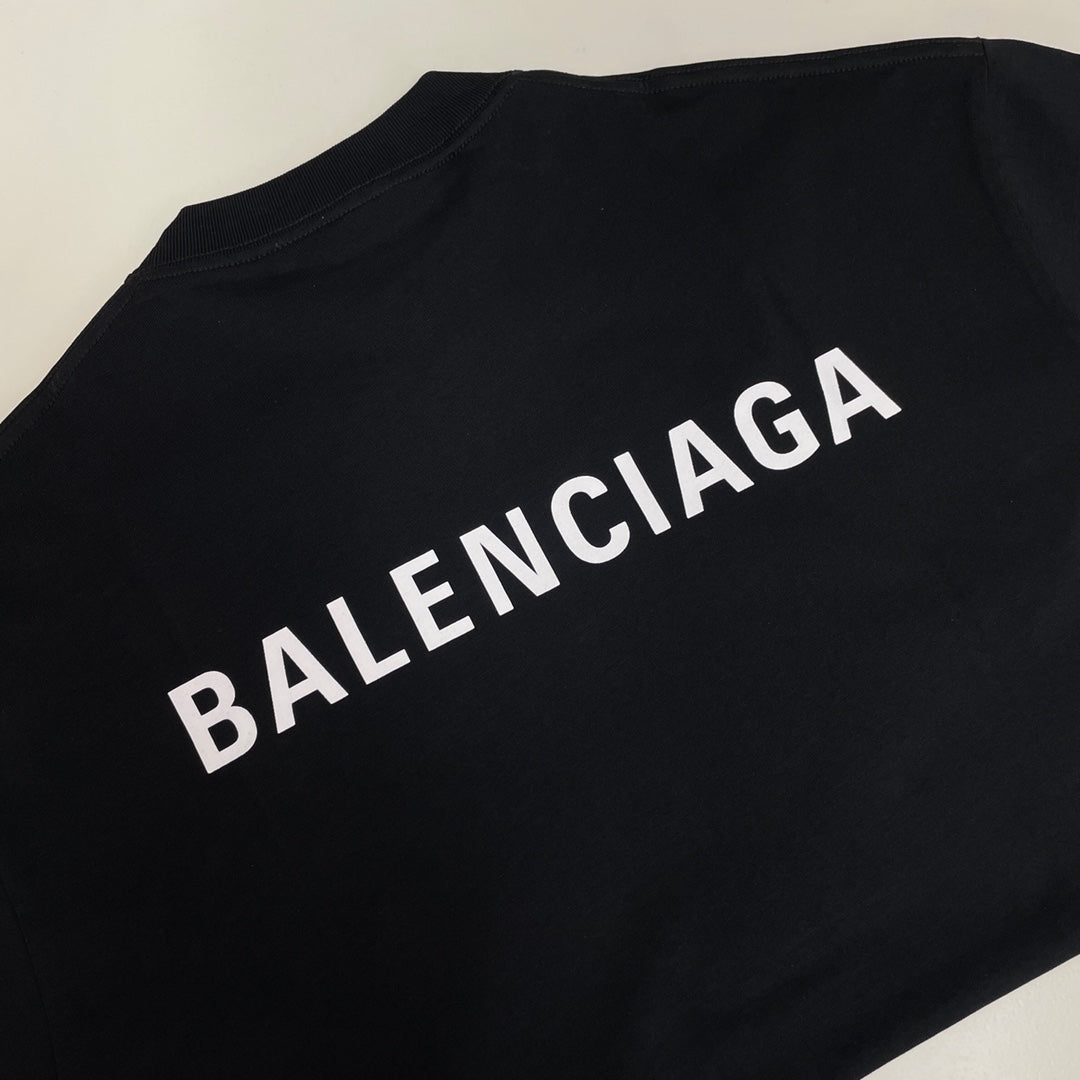 Balenciaga T-Shirt 53