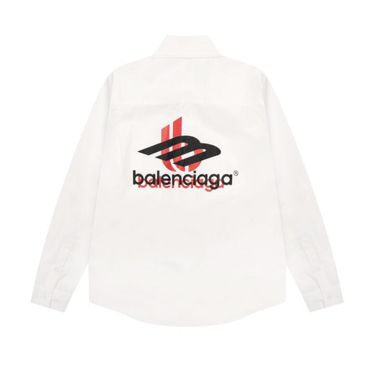 Balenciaga Shirt 17