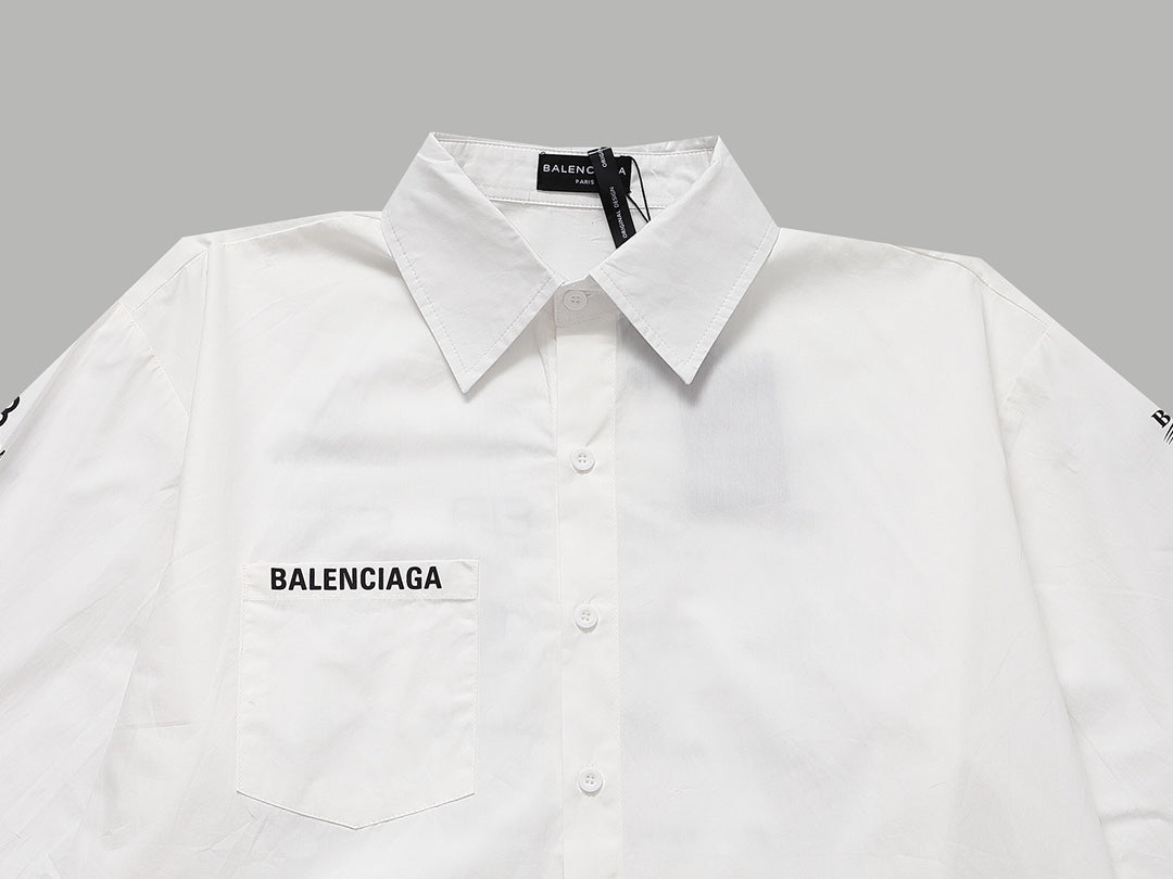 Balenciaga Shirt 15