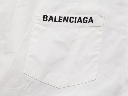 Balenciaga Shirt 15