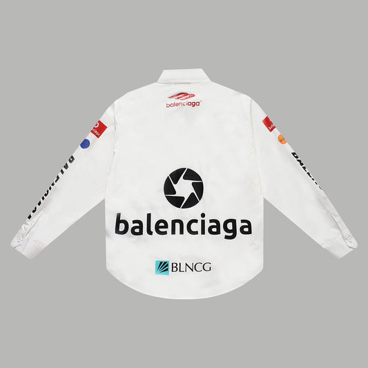 Balenciaga Shirt 14