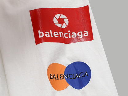 Balenciaga Shirt 14