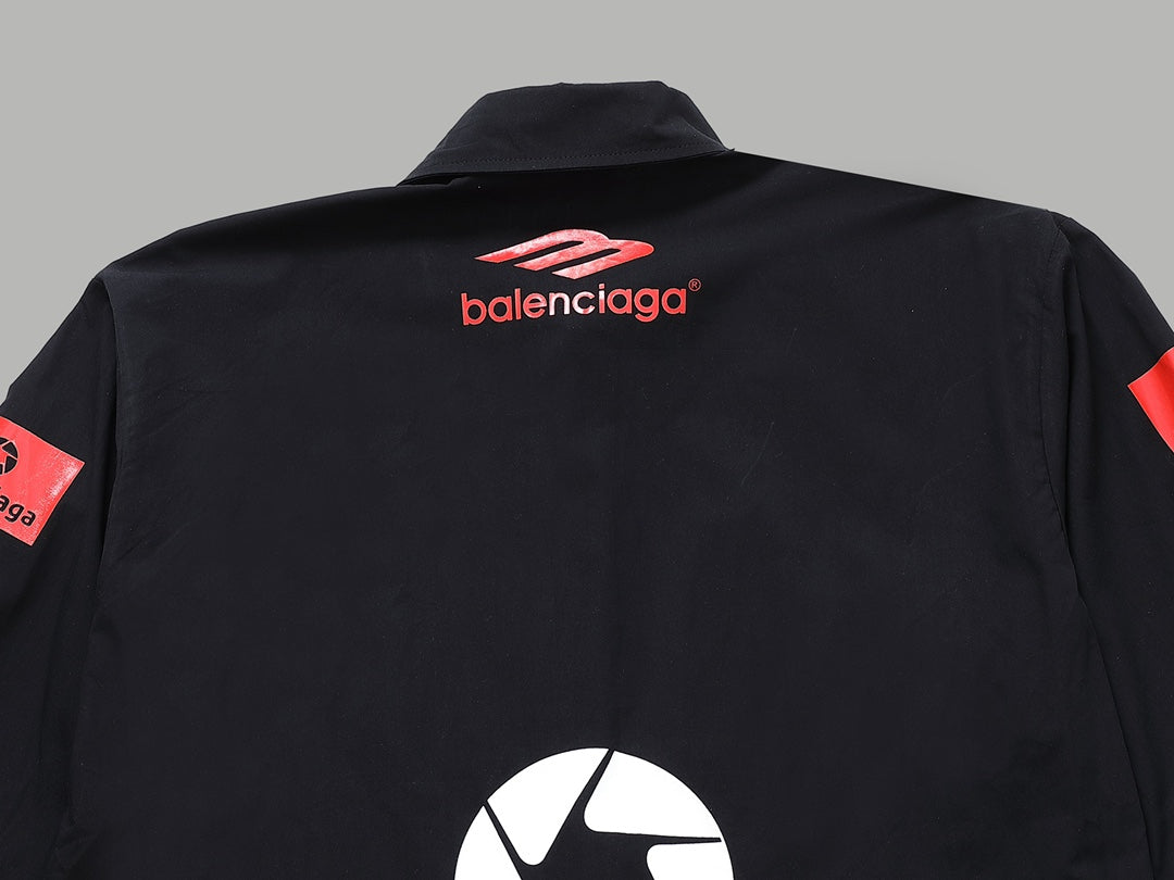 Balenciaga Shirt 13