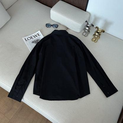 Balenciaga Shirt 11