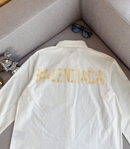 Balenciaga Shirt 9