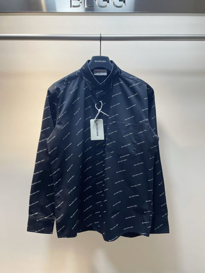 Balenciaga Shirt 6