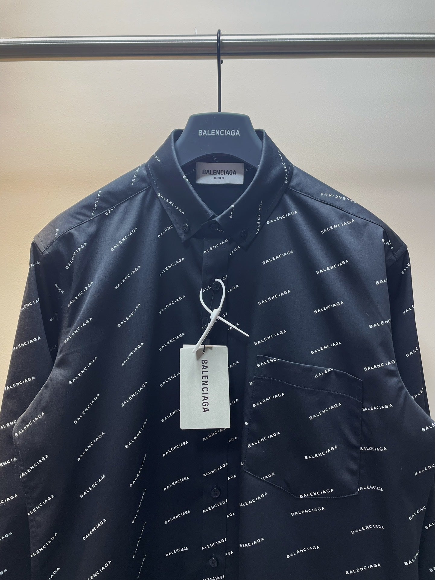 Balenciaga Shirt 6